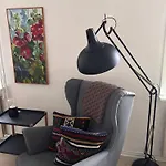 Semesterbostad With Three Bedrooms