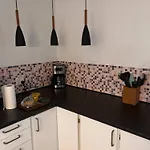 With Three Bedrooms