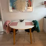 Semesterbostad With Three Bedrooms *