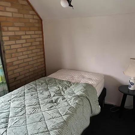 With Three Bedrooms Dom wakacyjny