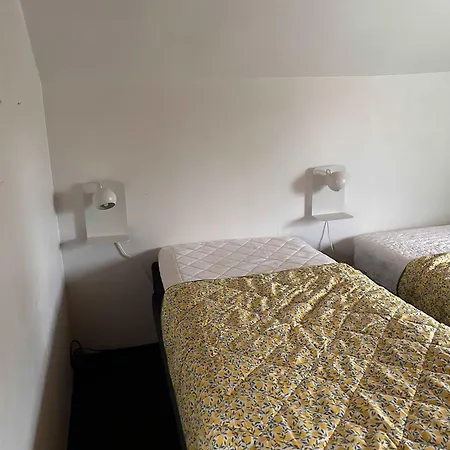 بيت للعطل With Three Bedrooms