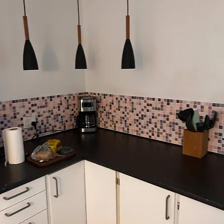 With Three Bedrooms