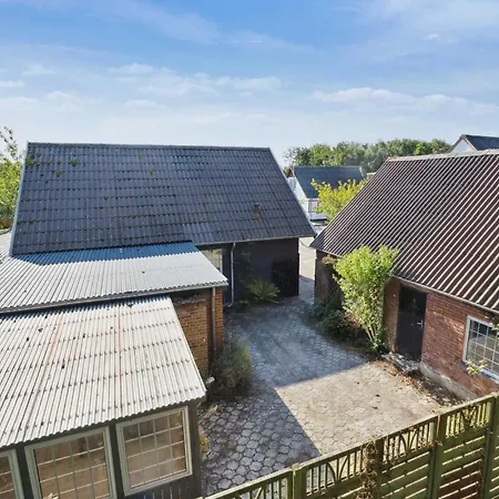 With Three Bedrooms
