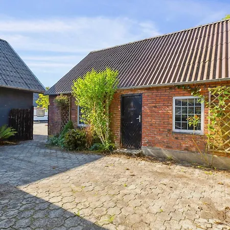 With Three Bedrooms
