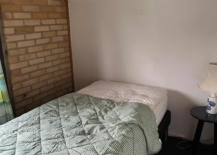 With Three Bedrooms Dom wakacyjny