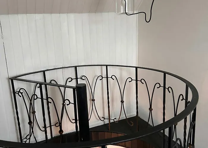 With Three Bedrooms Dom wakacyjny *