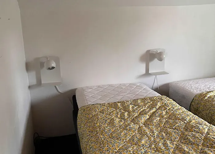 Dom wakacyjny With Three Bedrooms