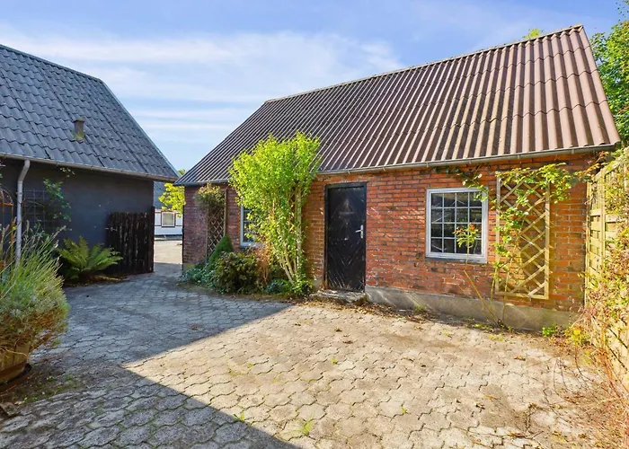 With Three Bedrooms